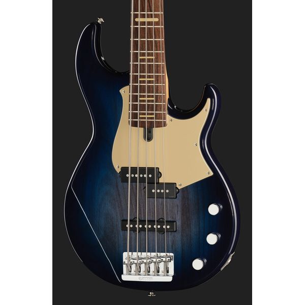 Yamaha BBP35RW MB II