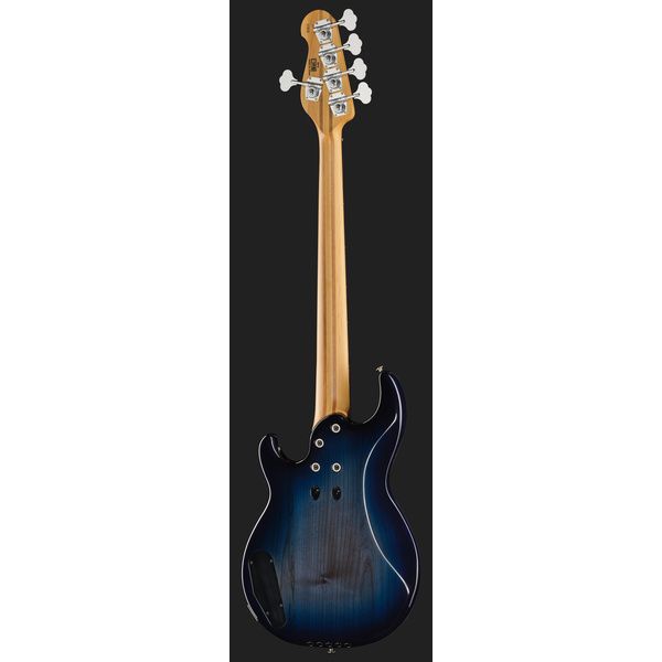 Yamaha BBP35RW MB II