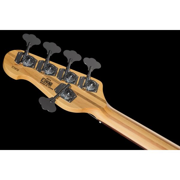 Yamaha BBP35RW MB II