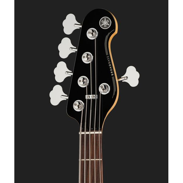 Yamaha BBP35RW MB II