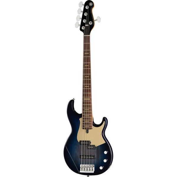 Yamaha BBP35RW MB II