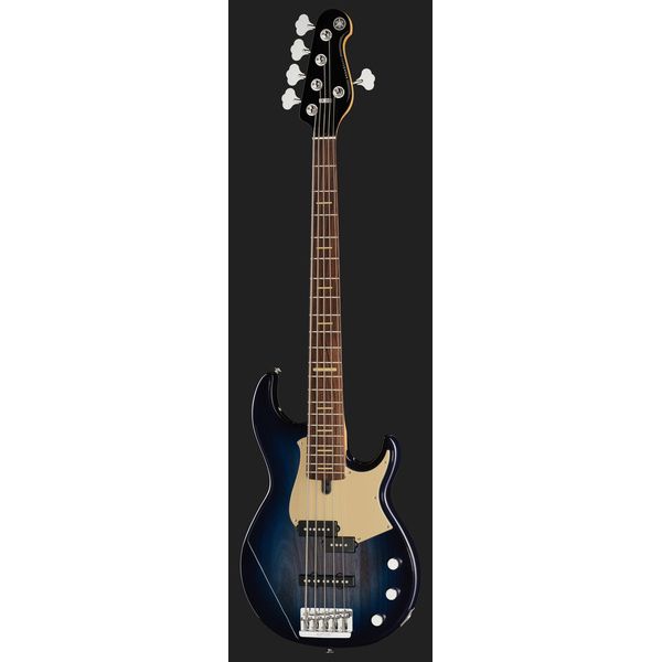 Yamaha BBP35RW MB II