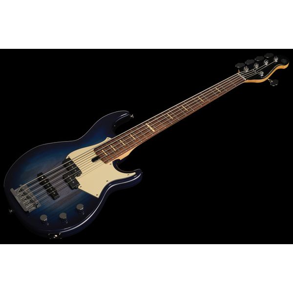 Yamaha BBP35RW MB II