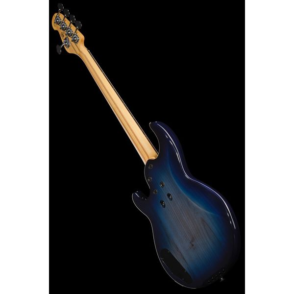Yamaha BBP35RW MB II