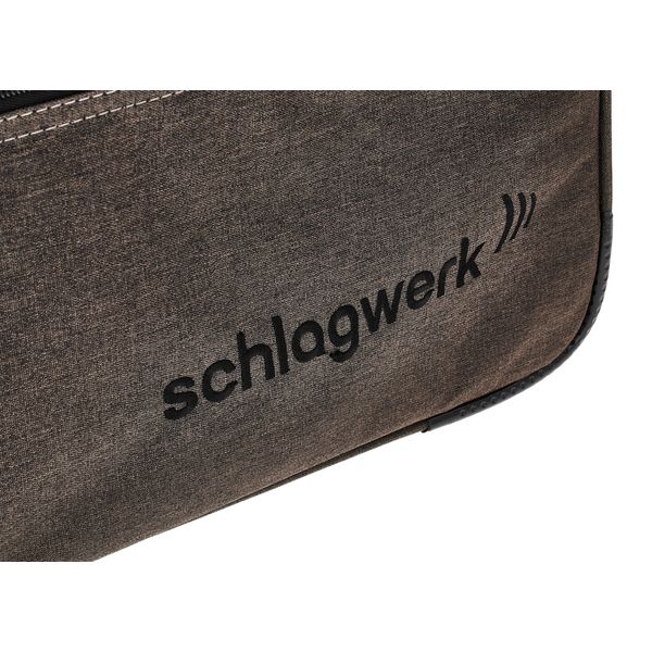 Schlagwerk TA8 Logdrum Bag