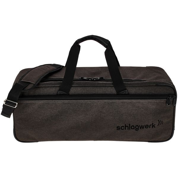 Schlagwerk TA8 Logdrum Bag