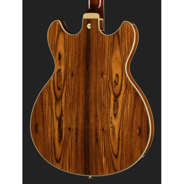 Ibanez AS93BC BK