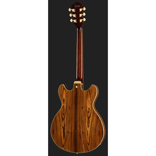 Ibanez AS93BC BK