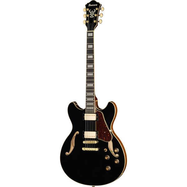 Ibanez AS93BC BK