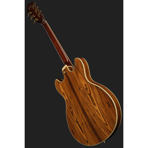 Ibanez AS93BC BK