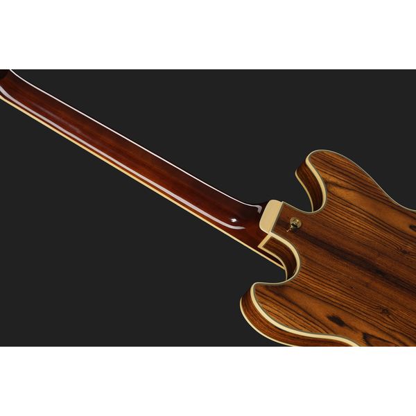 Ibanez AS93BC BK