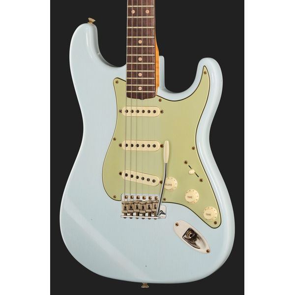 Fender '59 Special Strat JRN