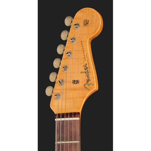 Fender '59 Special Strat JRN