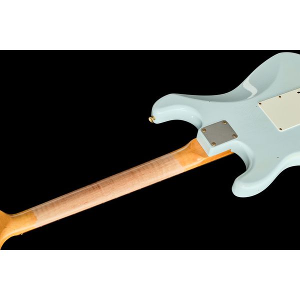 Fender '59 Special Strat JRN