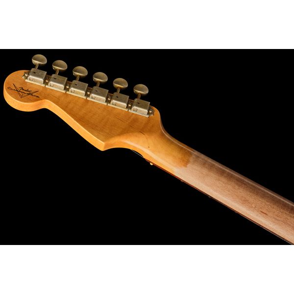 Fender '59 Special Strat JRN