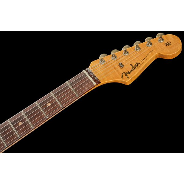 Fender '59 Special Strat JRN