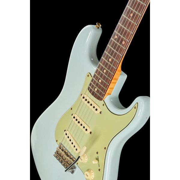 Fender '59 Special Strat JRN