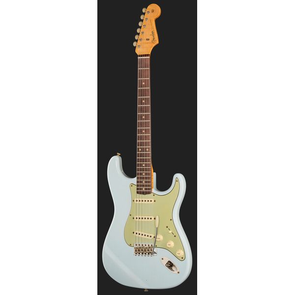 Fender '59 Special Strat JRN