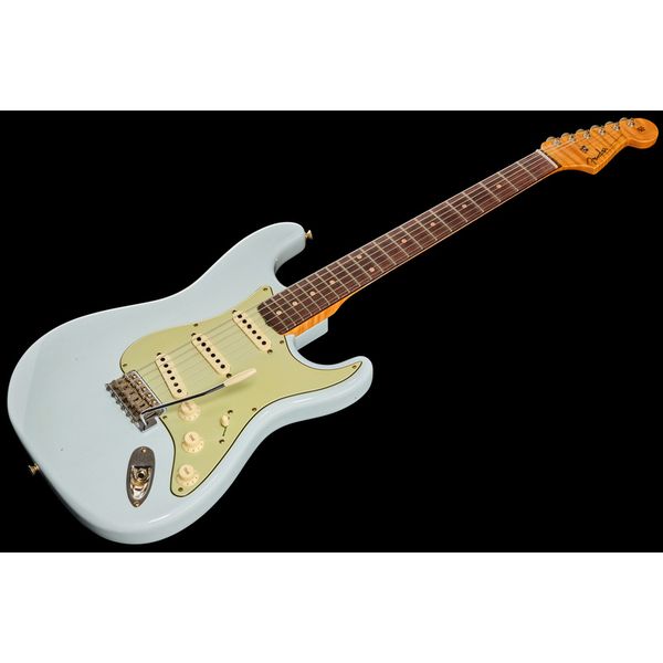 Fender '59 Special Strat JRN