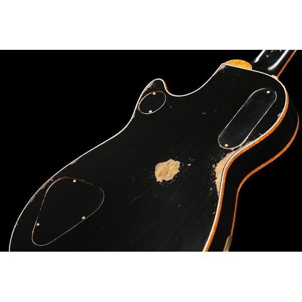 Gretsch G6134-59 Black Paisley Hvy Rel