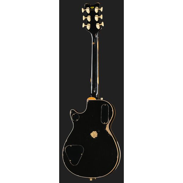 Gretsch G6134-59 Black Paisley Hvy Rel