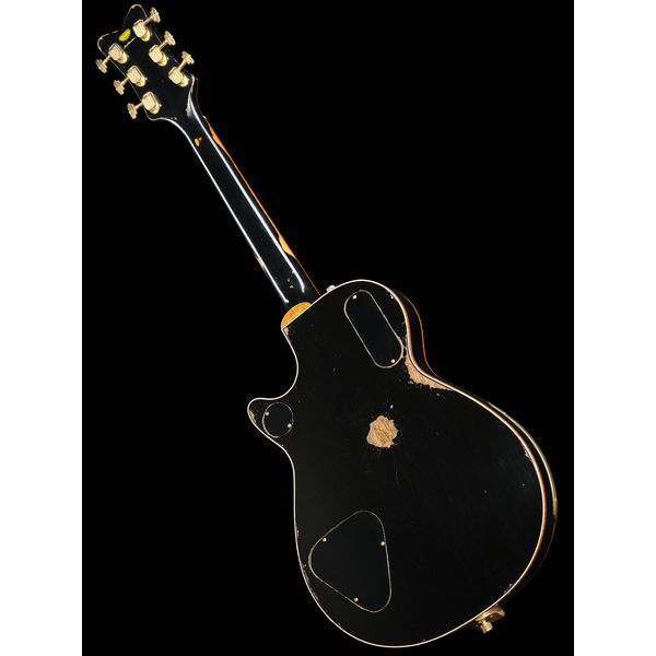 Gretsch G6134-59 Black Paisley Hvy Rel