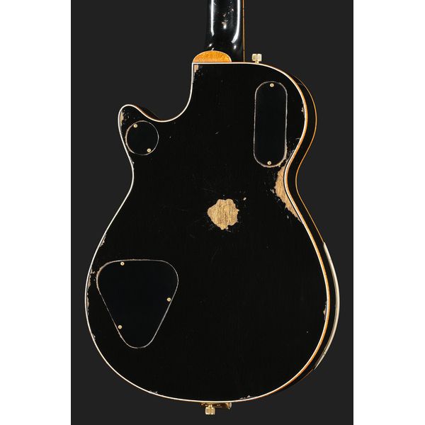 Gretsch G6134-59 Black Paisley Hvy Rel