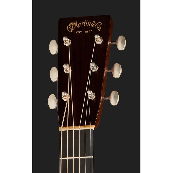 Martin Guitars D-28 Authentic 1937 VTS Aged