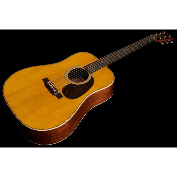 Martin Guitars D-28 Authentic 1937 VTS Aged