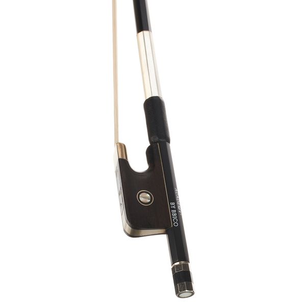 Academy by BBICO 1* Standard Carbon Vc Bow 4/4