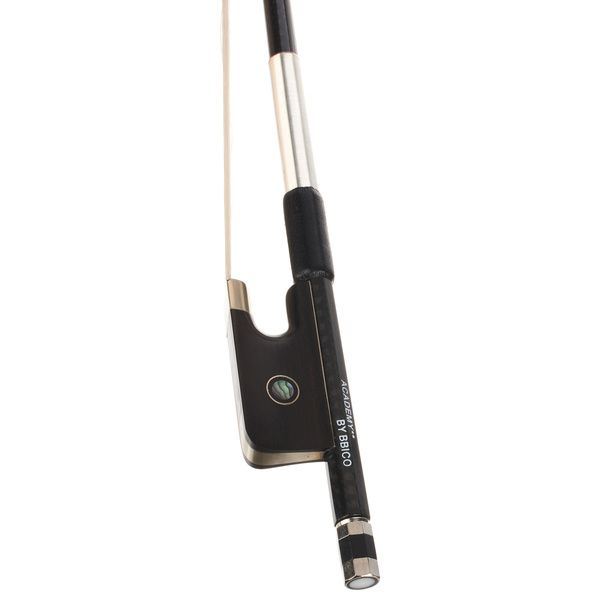 Academy by BBICO 2* Deluxe Carbon Vc Bow 4/4