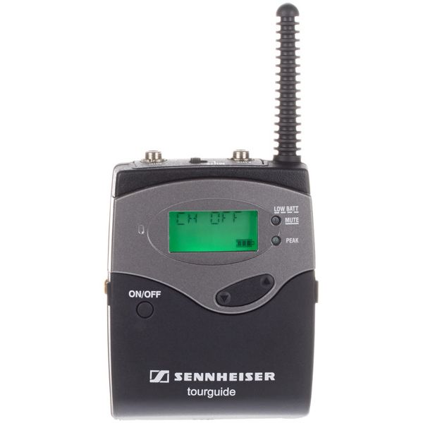 Sennheiser HDE-2020 V2 Set 20