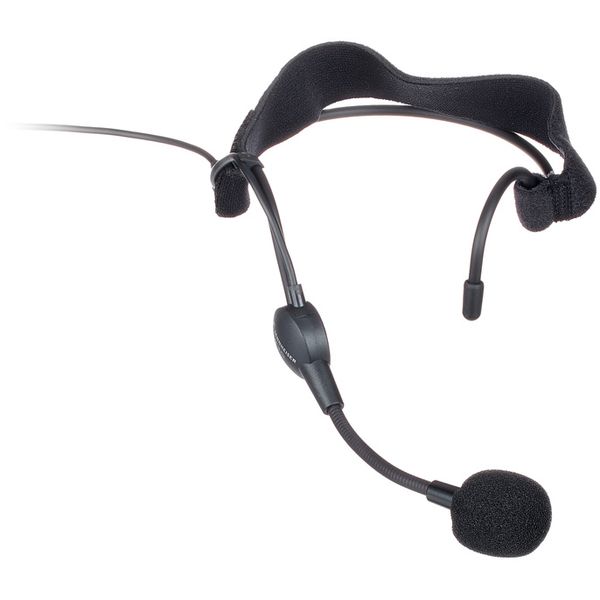 Albrecht OS-400 Soundproof Headphones – Thomann Luxembourg