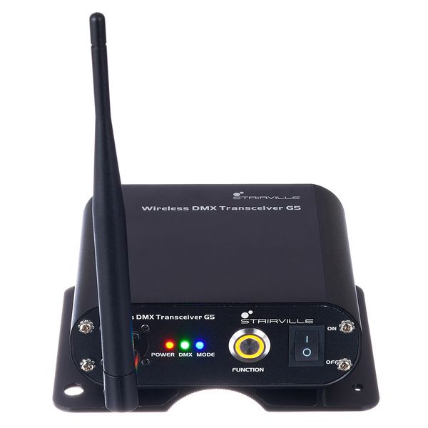 Stairville Wireless DMX Transceiver G5