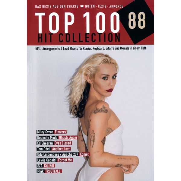 Music Factory Top 100 Hit Collection 88