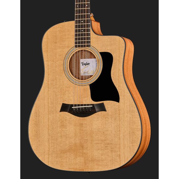 Taylor 110ce Sapele