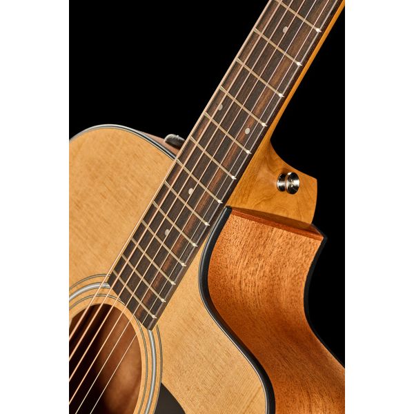 Taylor 110ce Sapele