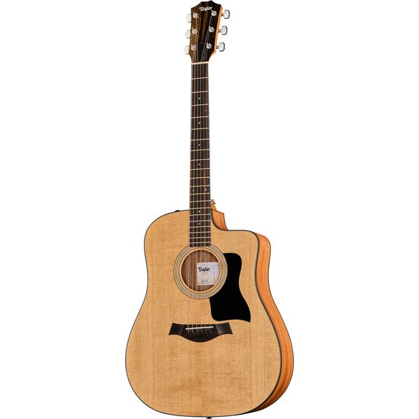 Taylor 110ce Sapele