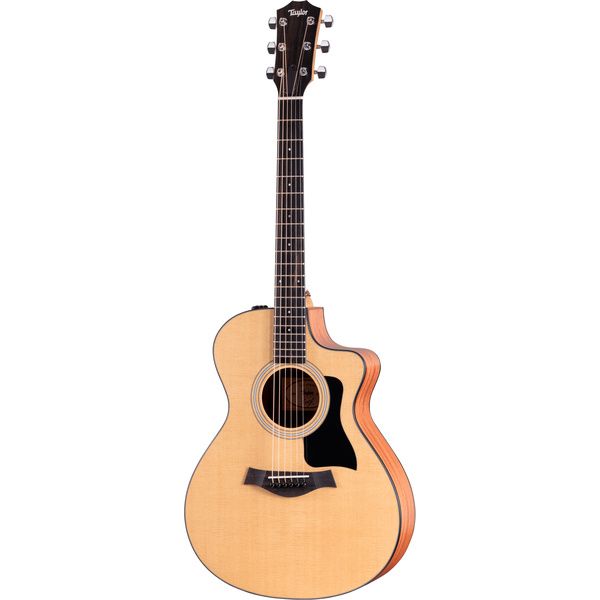 Taylor 112ce Sapele