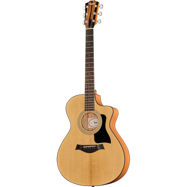 Taylor 112ce Sapele