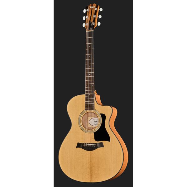 Taylor 112ce Sapele