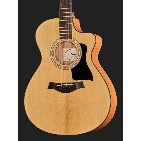 Taylor 112ce Sapele