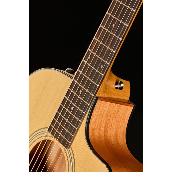 Taylor 112ce Sapele