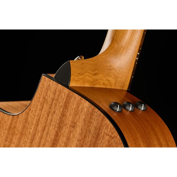 Taylor 112ce Sapele