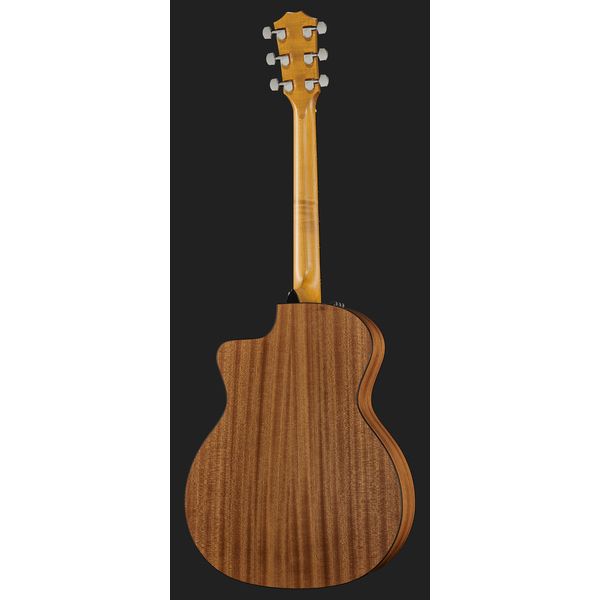 Taylor 114ce-S Sapele