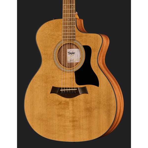 Taylor 114ce Sapele