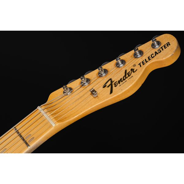 Fender '67 Custom Tele HVY REL AB