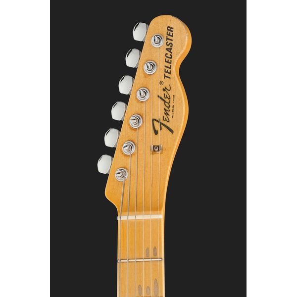 Fender '67 Custom Tele HVY REL AB