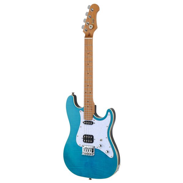 Flight Pathfinder Baritone Ocean Blue