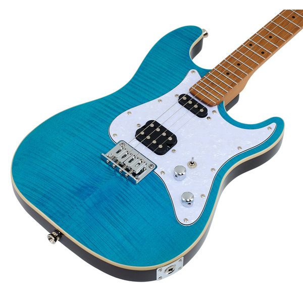 Flight Pathfinder Baritone Ocean Blue